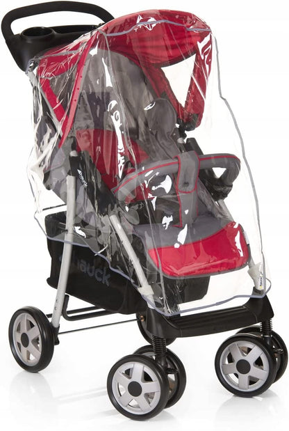 HAUCK rainproofing wrap