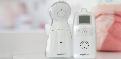 ANGELCARE AC423-D analóg elektronikus bébiőr