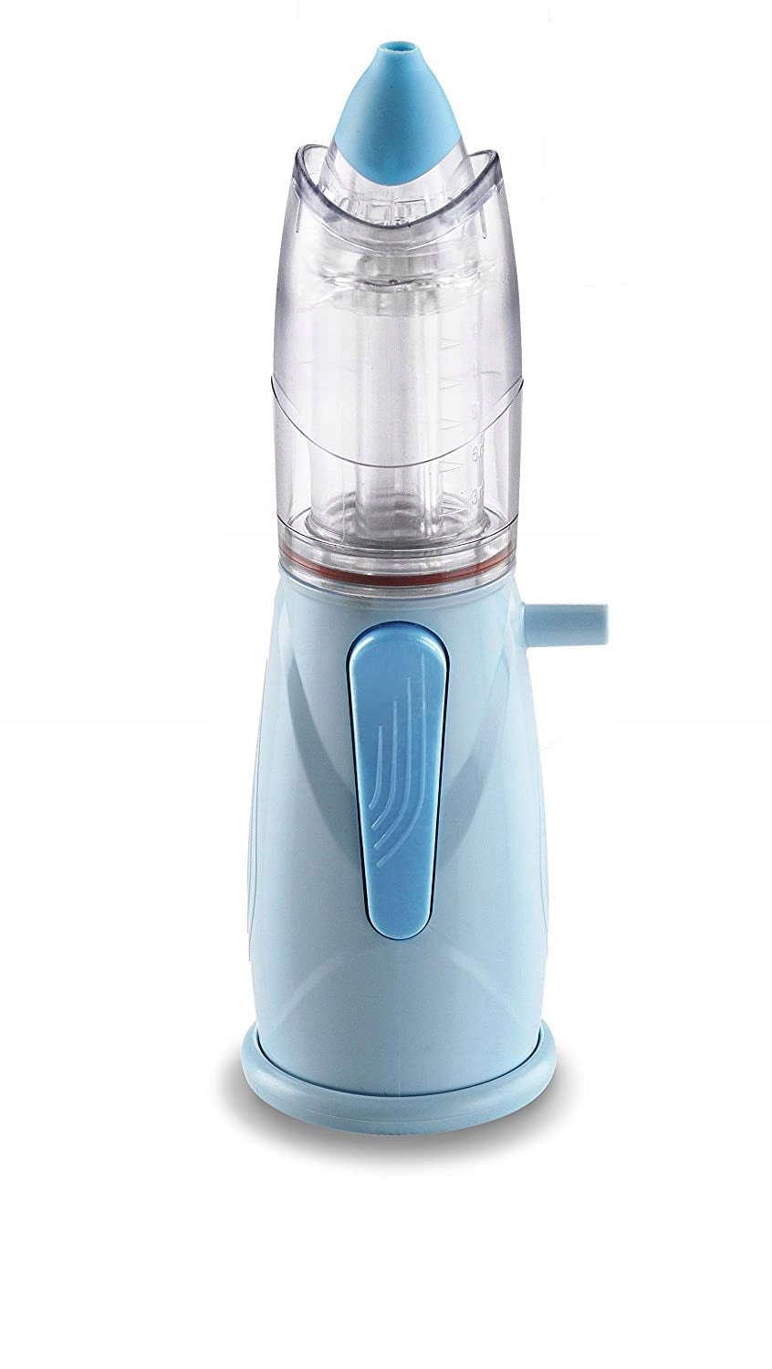 NEBULA Espaciador para nebulizador y dispositivo de irrigación Air Liquid