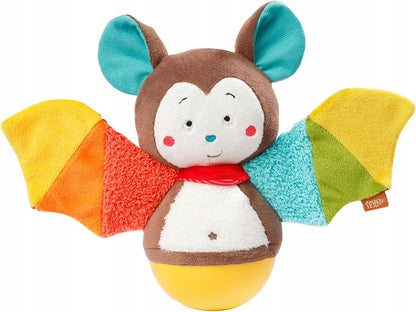 FEHN Murciélago sonajero cinta 20cm
