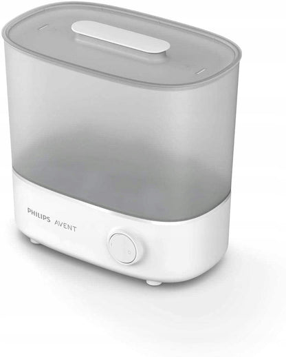 PHILIPS AVENT elektryczny sterylizator parowy
