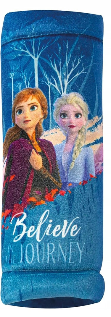 DISNEY Frozen II Elsa and Anna fit for car seat belt