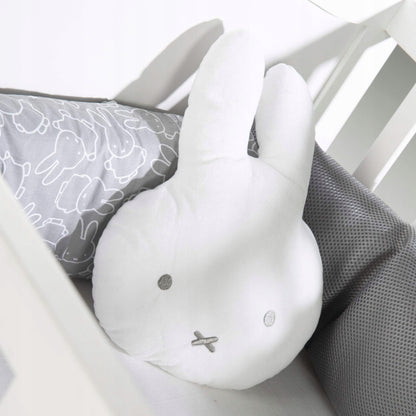 ROBA Miffy dekoratívny vankúš 30 x 20 cm