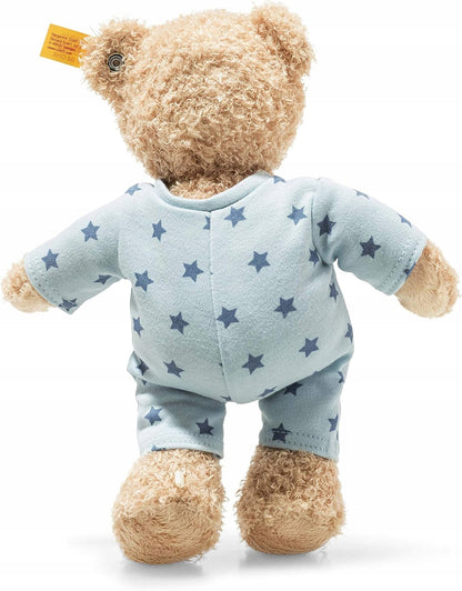 STEIFF Teddy & Me αρκουδάκι με πιτζάμες 25 εκ.