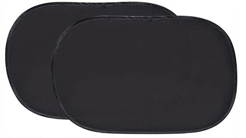 SONNENSCHUTZ pare-soleil pour vitre de voiture UV 2 pièces