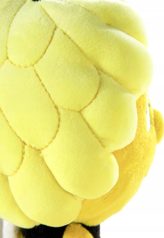 HEUNEC Méhecske Maya plüss ölelgetnivaló játék, 30 cm – 2. termékfotó