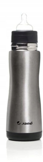 JANE 5010 thermos in acciaio inox 300 ml + custodia in neoprene