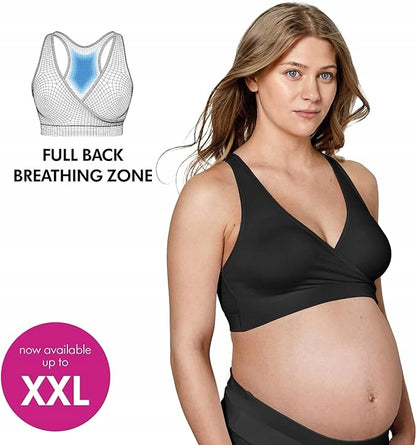 MEDELA KEEP COOL SLEEP XXL nursing bra for nighttime
