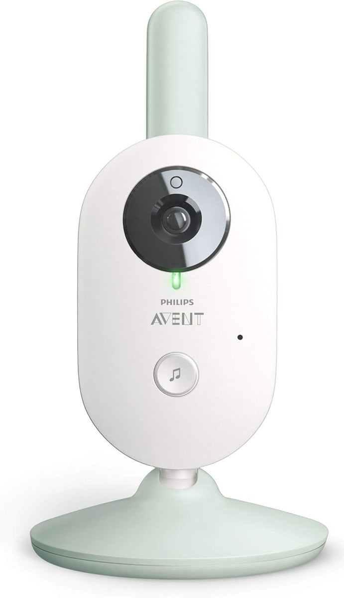 PHILIPS AVENT SCD831/26 digitális babafigyelő 2,7"