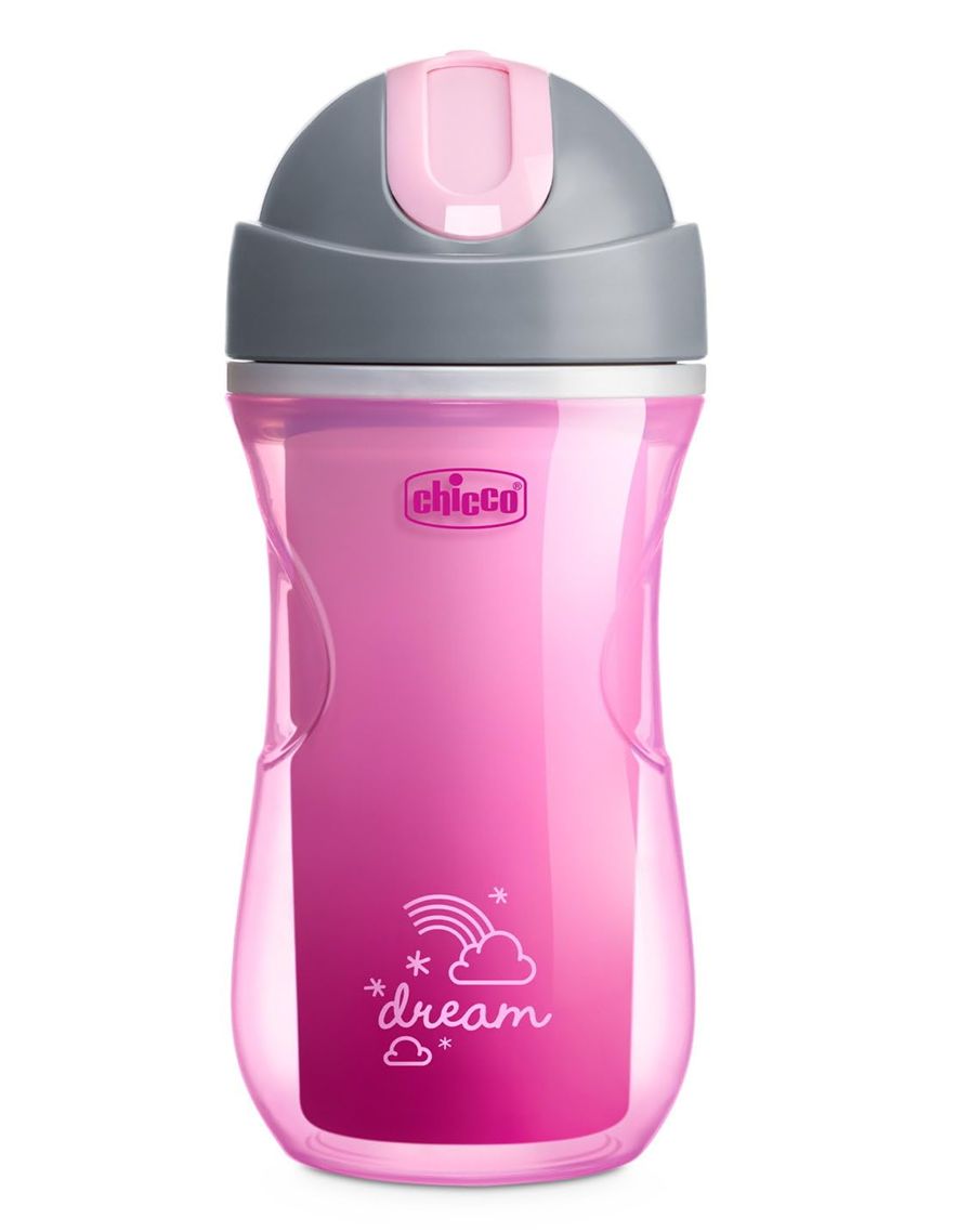 CHICCO Sport Cup non-spill cup