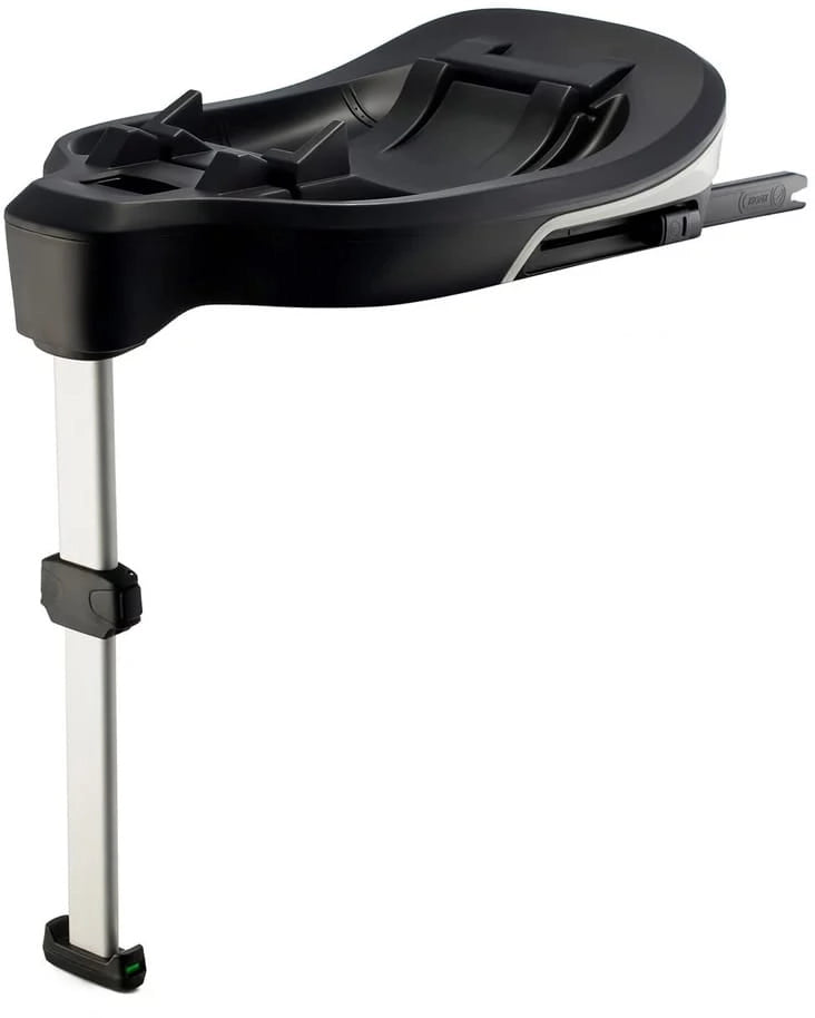 KINDERKRAFT CARE FX ISOFIX bázis i-Care i-Size autósülésekhez
