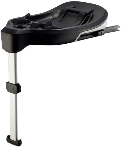 KINDERKRAFT CARE FX ISOFIX bázis i-Care i-Size autósülésekhez
