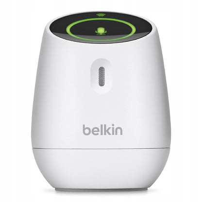 BELKIN WeMo Baby elektronikus bébiőr iOS-hez