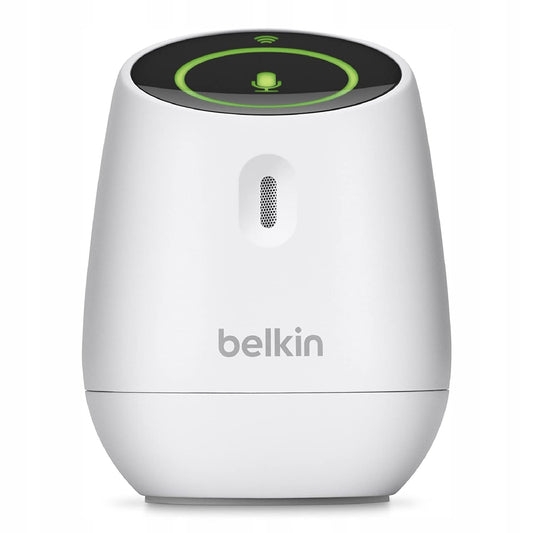 BELKIN WeMo Baby elektronikus bébiőr iOS-hez
