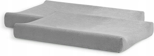 JOLLEIN changing mat cover x2 50x70