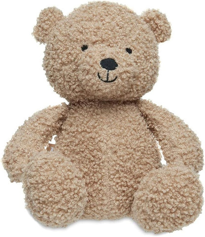 JOLLEIN plyšová hračka medvídek Biscuit 25 cm