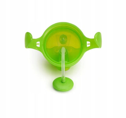 MUNCHKIN Tip&Sip csőrös itatópohár 6 hónap+ 207 ml súlyozott szívószállal
