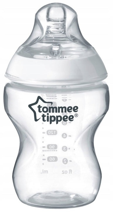 TOMMEE TIPPEE Closer to Nature anti-colic bottle
