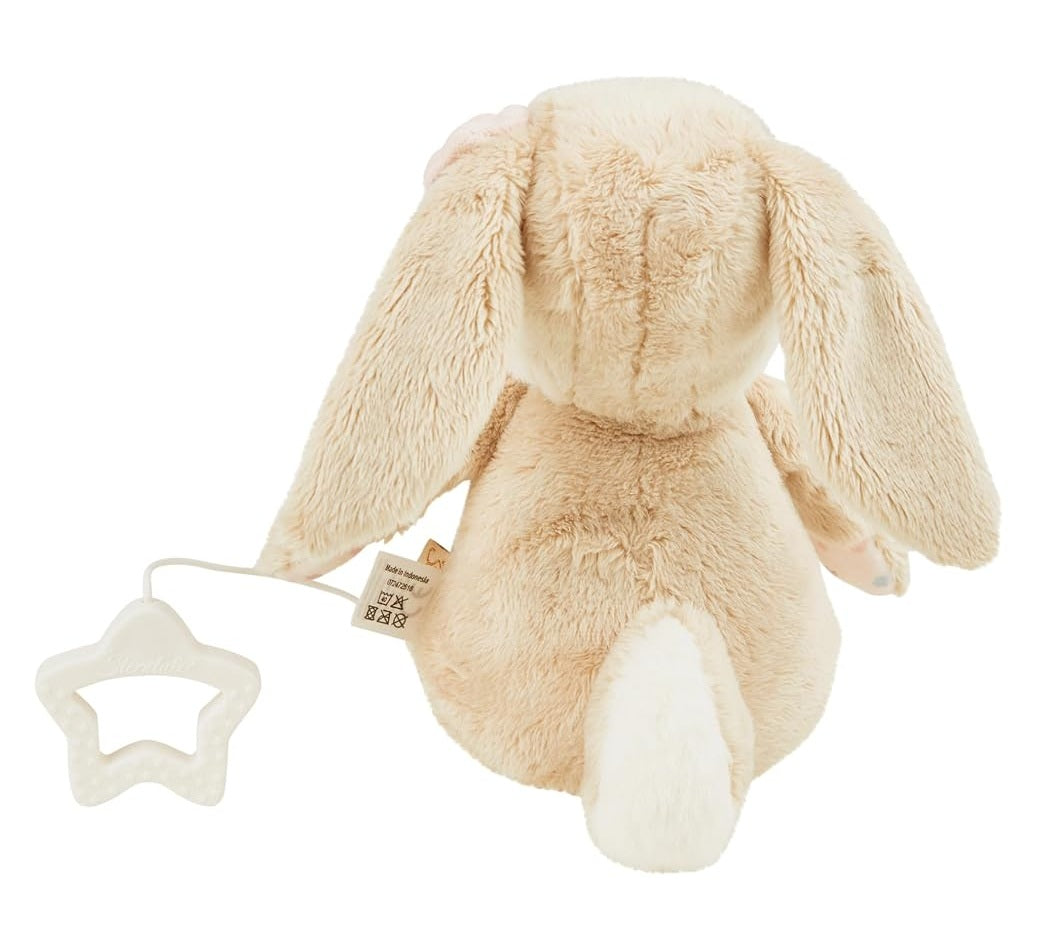 STERNTALER przytulanka z pozytywką La-Le-Lu zając HANNI 22 cm
