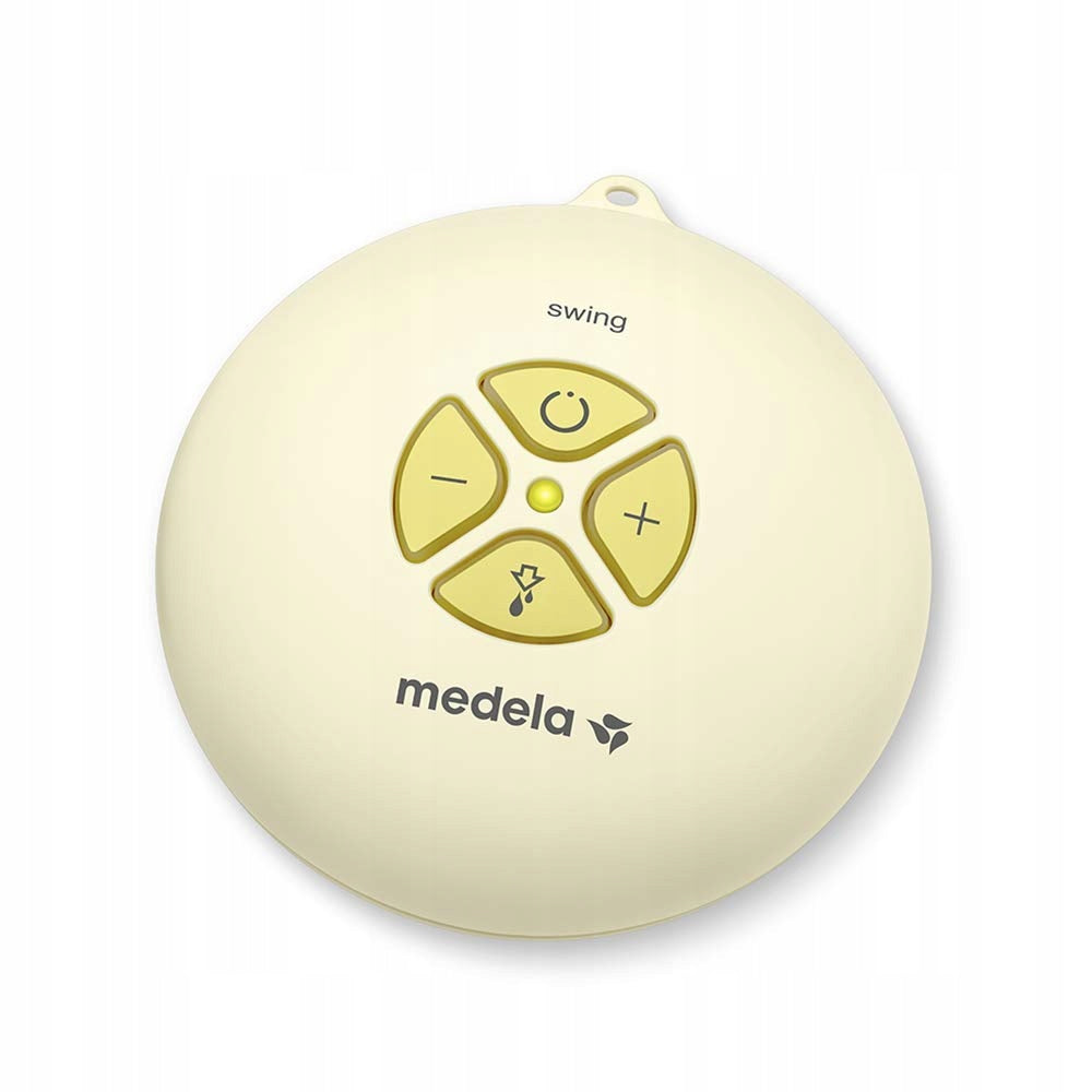 MEDELA Swing Flex 2-fasen elektrische borstkolf
