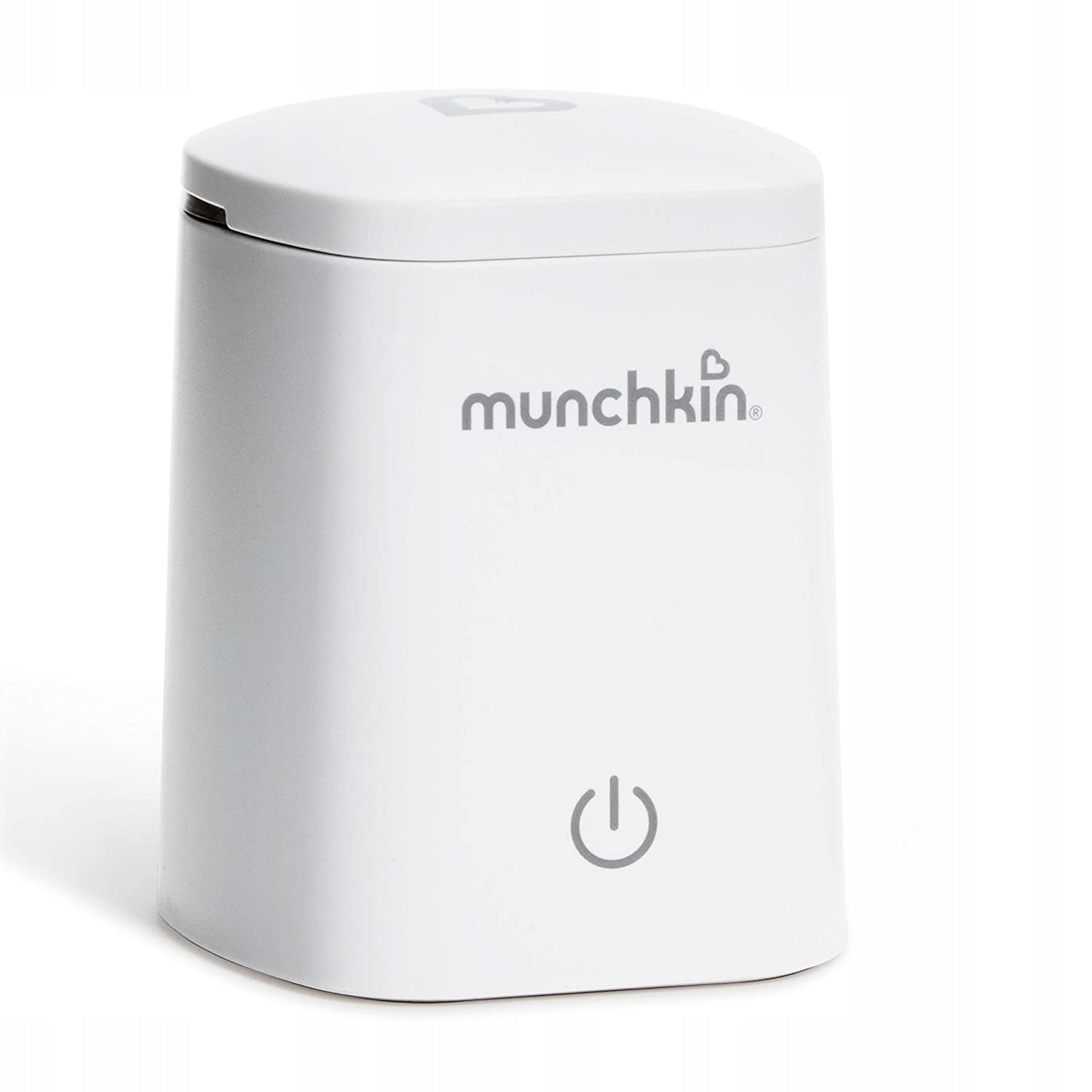 MUNCHKIN 37° cyfrowy podgrzewacz do butelek 1