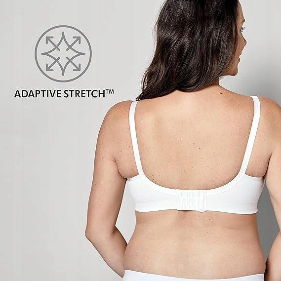MEDELA KEEP COOL ULTRA nursing bra + nursing pads S