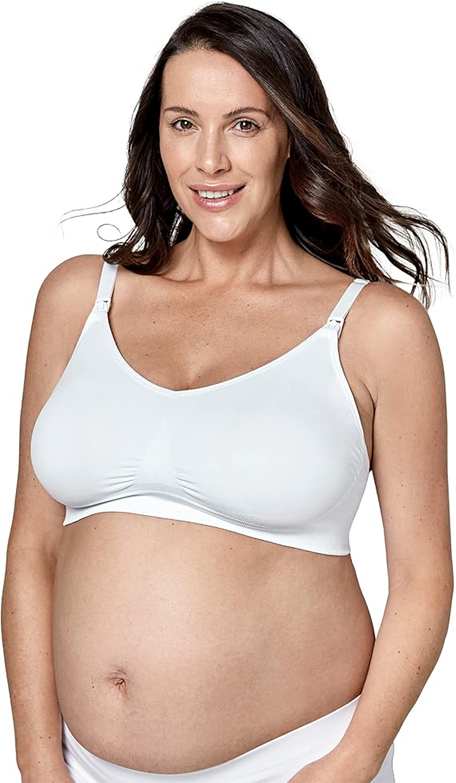 MEDELA KEEP COOL ULTRA sutien pentru alăptare + tampoane XXL