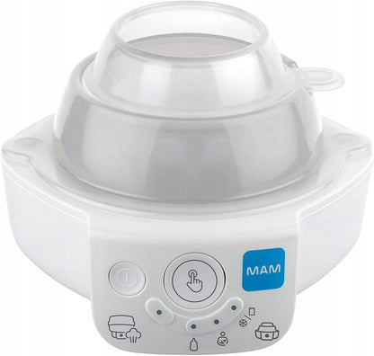 MAM esterilizador aquecedor 6em1 U