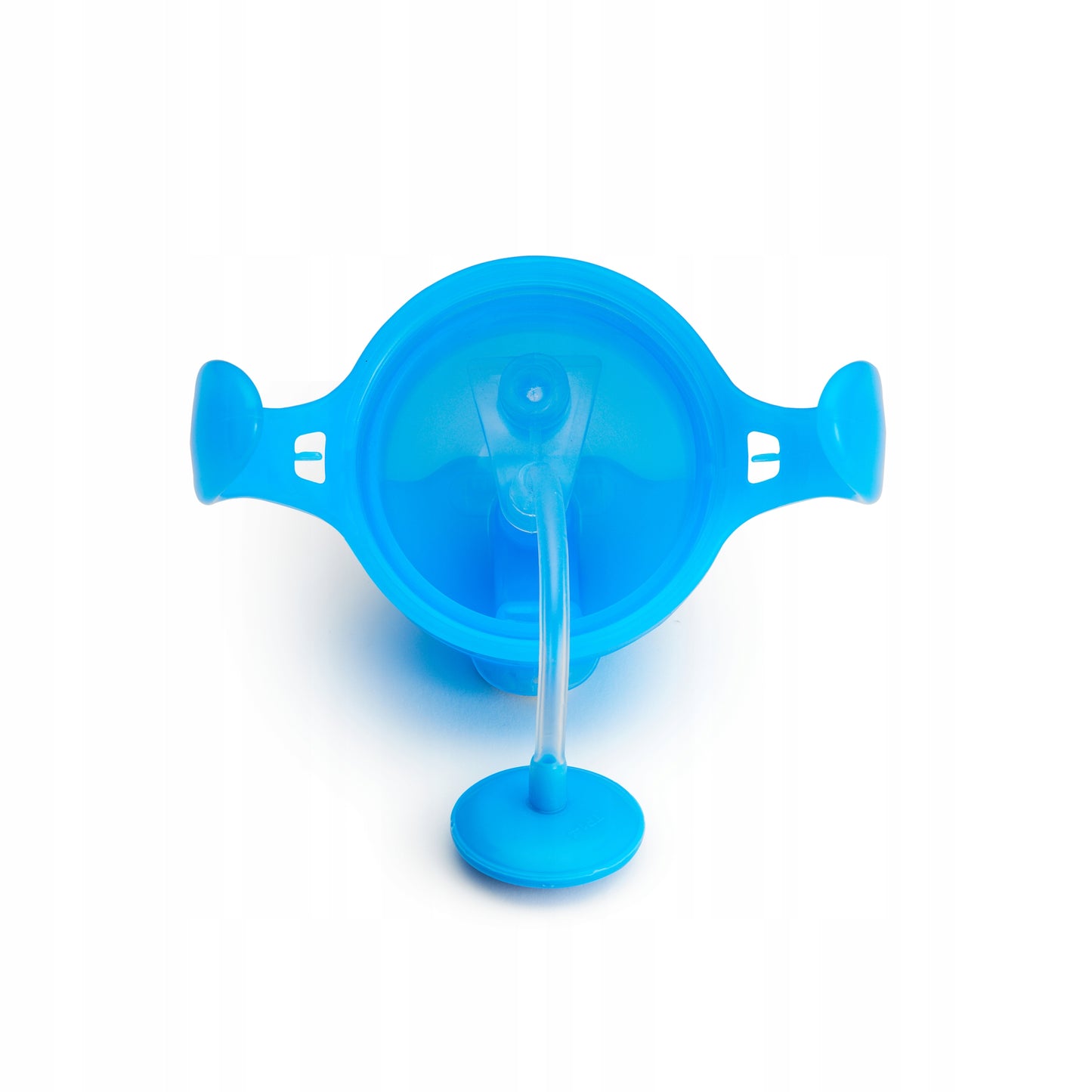 MUNCHKIN Tip&Sip weighted-straw sippy cup 6m+ 207 ml