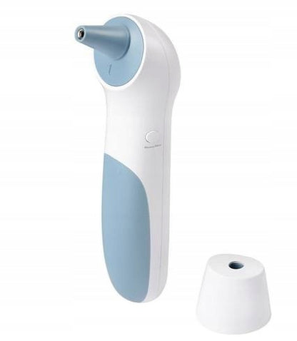 BEABA Thermospeed ÉRINTÉS NÉLKÜLI HŐMÉRŐ LCD kijelzővel