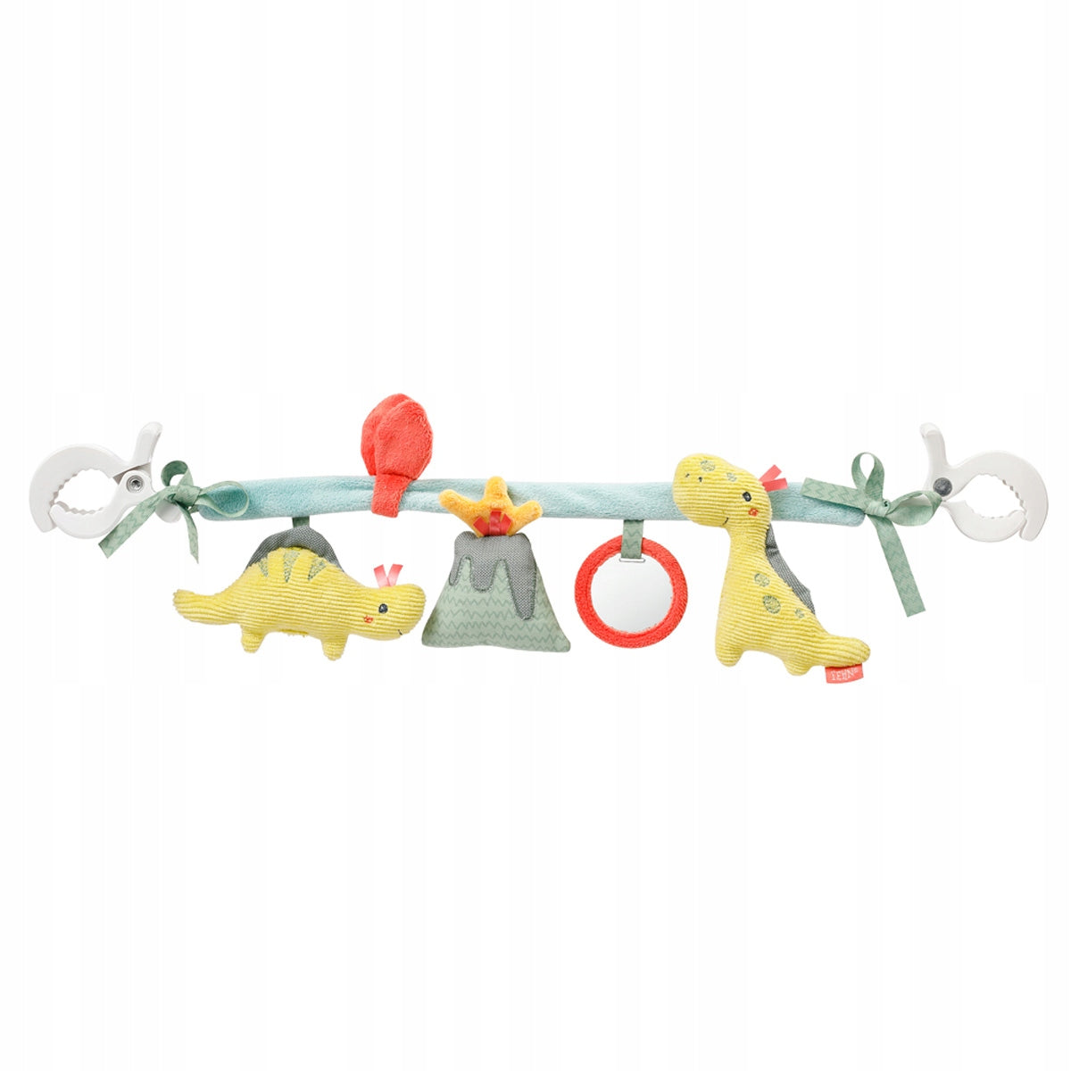 FEHN zawieszka łańcuch do wózka HAPPY DINO