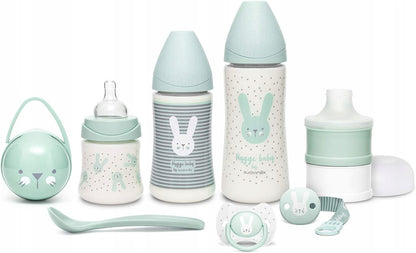 SUAVINEX Welcome Baby σετ εκκίνησης PREMIUM
