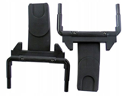 GESSLEIN 60252 Maxi-Cosi adapter for pushchair (carrycot or car seat)