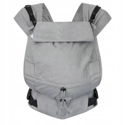 HOPPEDIZ BUCKLE 4 az 1-ben ergonomikus babahordozó 3,5–20 kg
