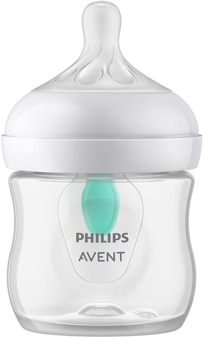 Philips Avent Natural Response AirFree cumisüveg 125 ml
