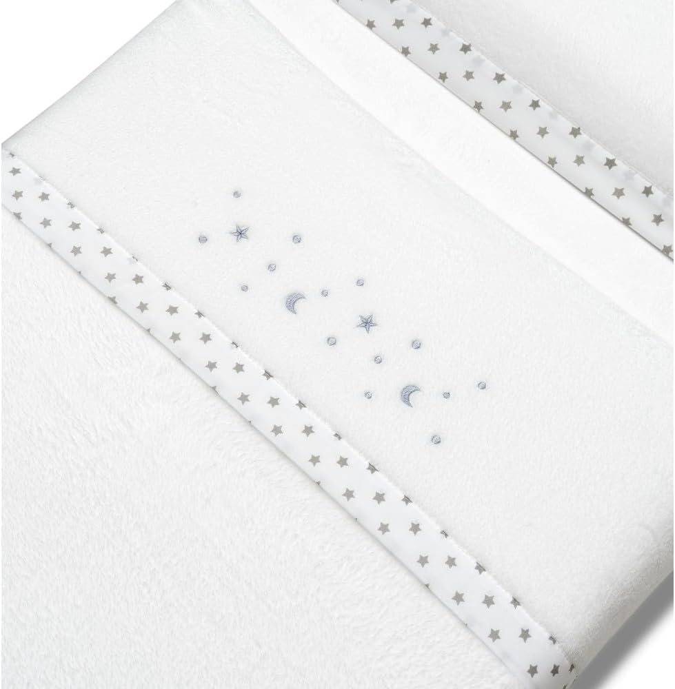 INTERBABY ágyneműgarnitúra kiságyhoz 60x120 cm Coralina