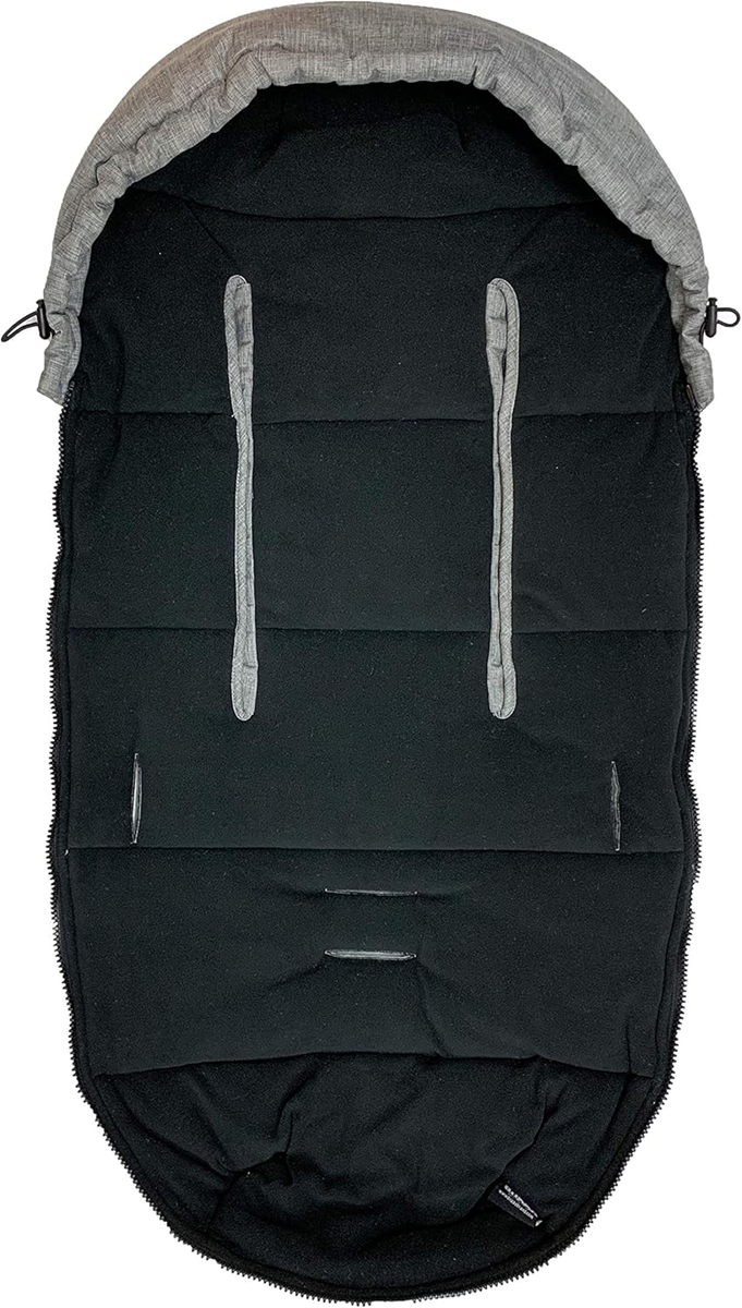 BUPPA BRAND universal ποδόσακος για καροτσάκια