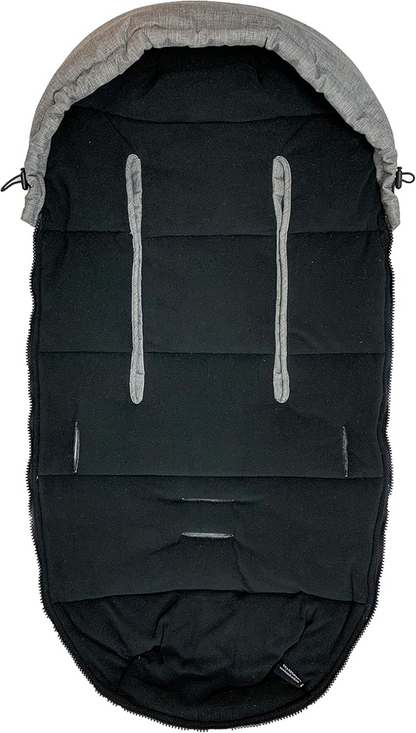BUPPA BRAND universal ποδόσακος για καροτσάκια
