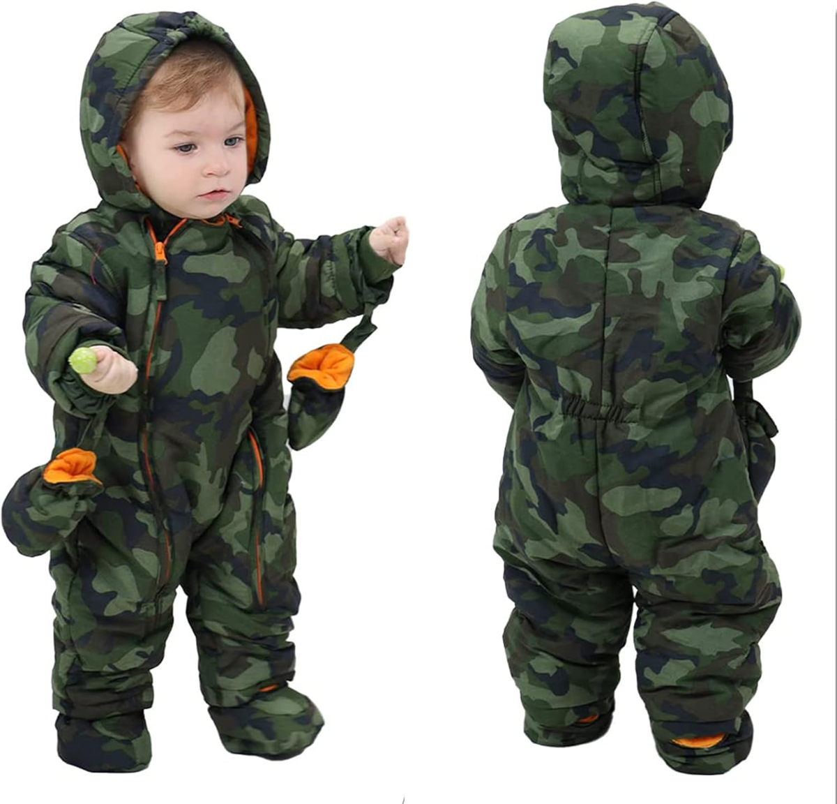 JIAMY autumn jumpsuit, winterÂ
