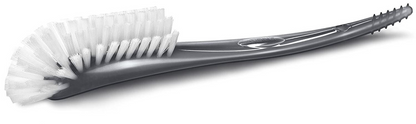 PHILIPS AVENT SCF145/08 cepillo para limpiar chupetes y biberones con funda