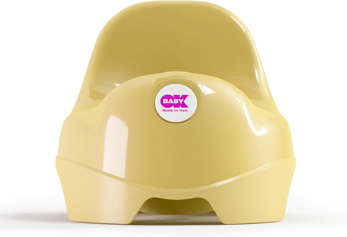 OKBABY bili 18 hónap+ sárga