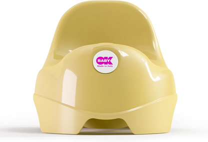 OKBABY bili 18 hónap+ sárga