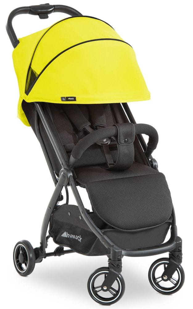 HAUCK napellenző Swift X UV50+ babakocsihoz