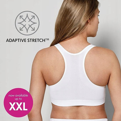 MEDELA KEEP COOL SLEEP nighttime nursing bra M