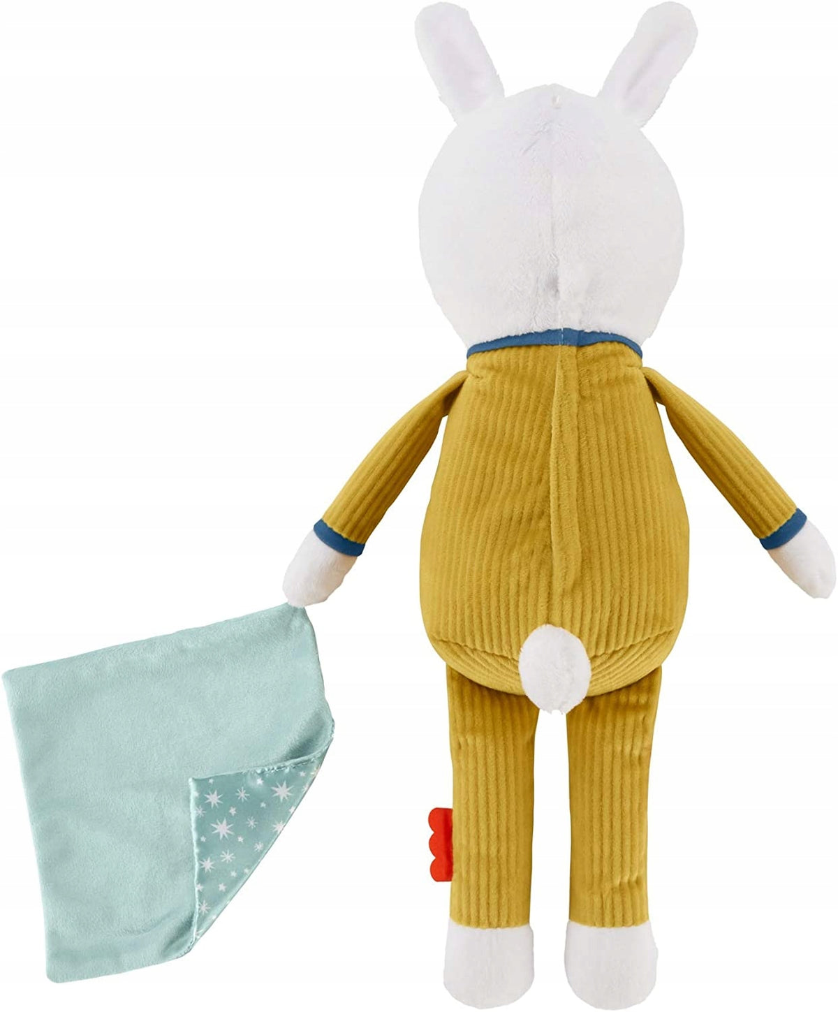 FISHER-PRICE nyuszis altatójáték Aludj el velem