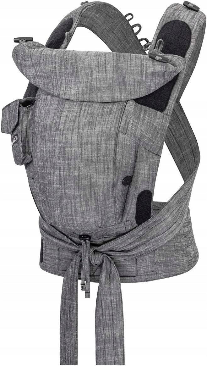 HOPPEDIZ Bondolino Plus ergonomikus babahordozó
