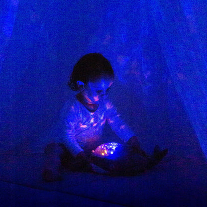PABOBO Aqua Dream PROJEKTOR z melodią