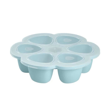 BEABA foremka na żywność silikonowa 6x 90ml