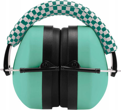 ALECTO BV-71 cuffie antirumore 18 mesi+, 29db