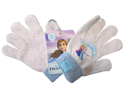 DIFUZED rękawiczki akrylowe ELZA I ANNA 14,7 cm